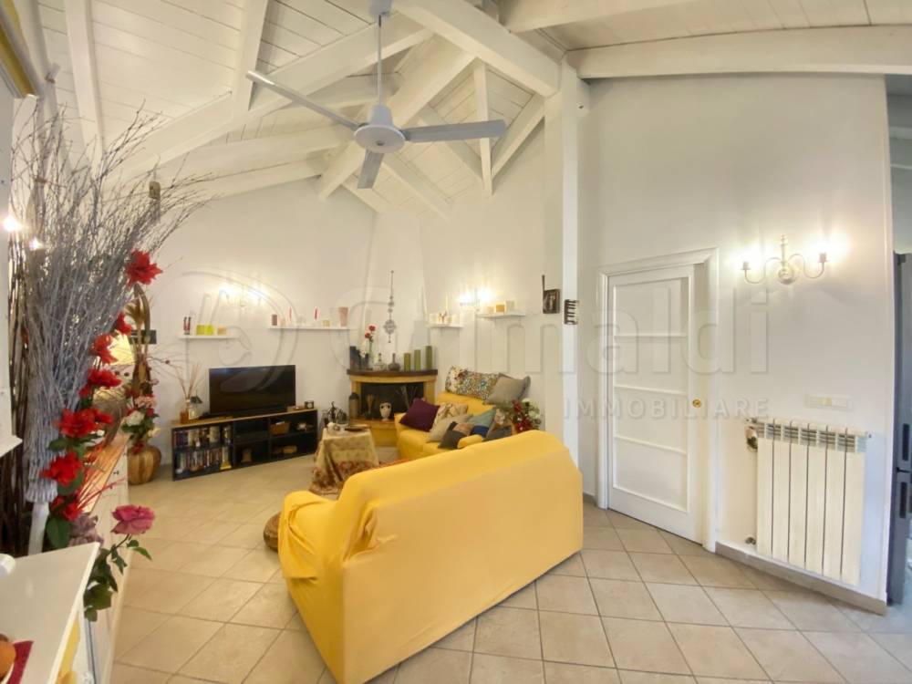 appartamento in vendita a Giugliano in Campania