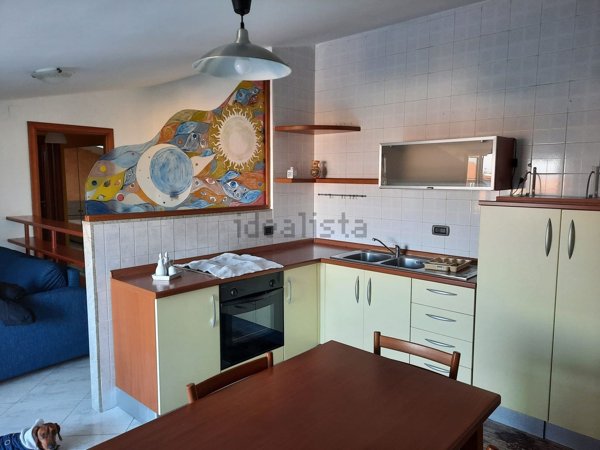 appartamento in vendita a Giugliano in Campania