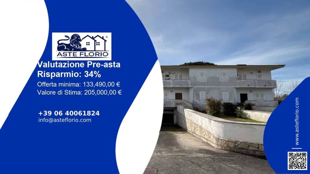 appartamento in vendita a Giugliano in Campania in zona Varcaturo