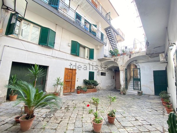 appartamento in vendita a Giugliano in Campania
