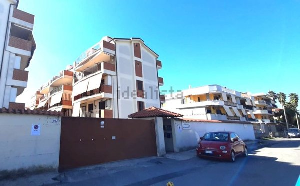 appartamento in vendita a Giugliano in Campania