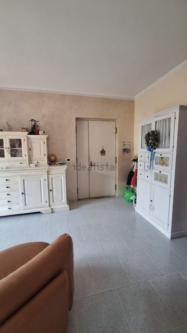 appartamento in vendita a Giugliano in Campania