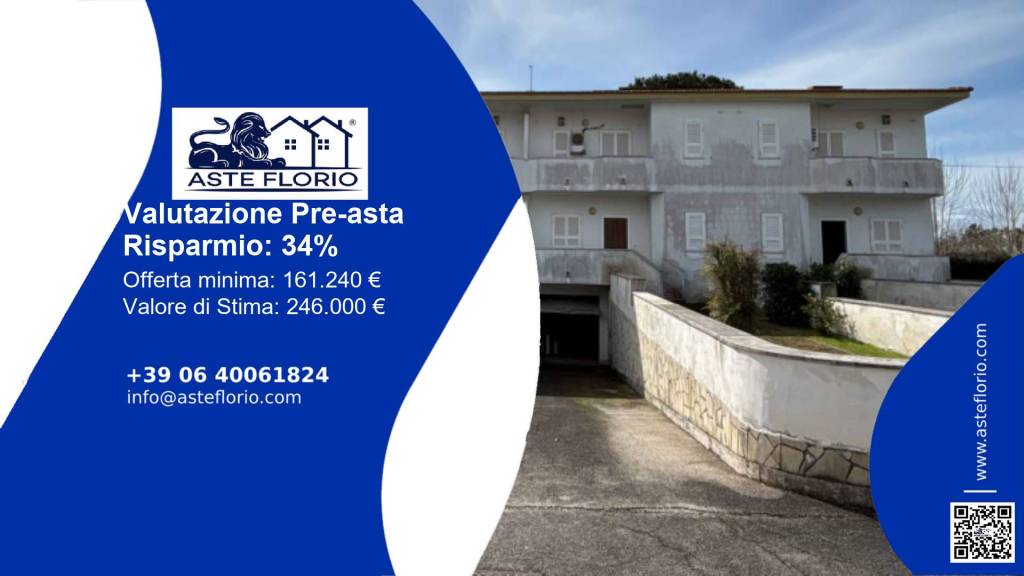 appartamento in vendita a Giugliano in Campania in zona Varcaturo