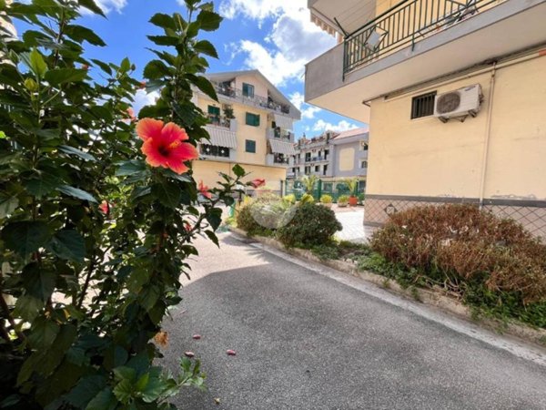 appartamento in vendita a Giugliano in Campania