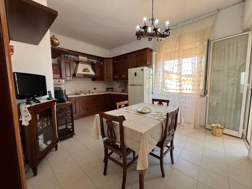 appartamento in vendita a Giugliano in Campania