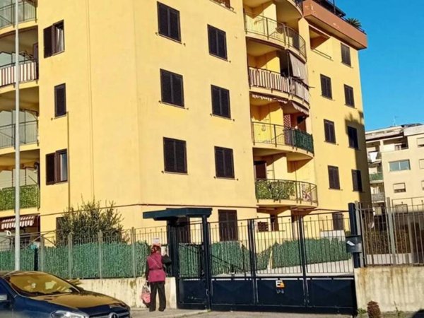 appartamento in vendita a Giugliano in Campania in zona Casacelle
