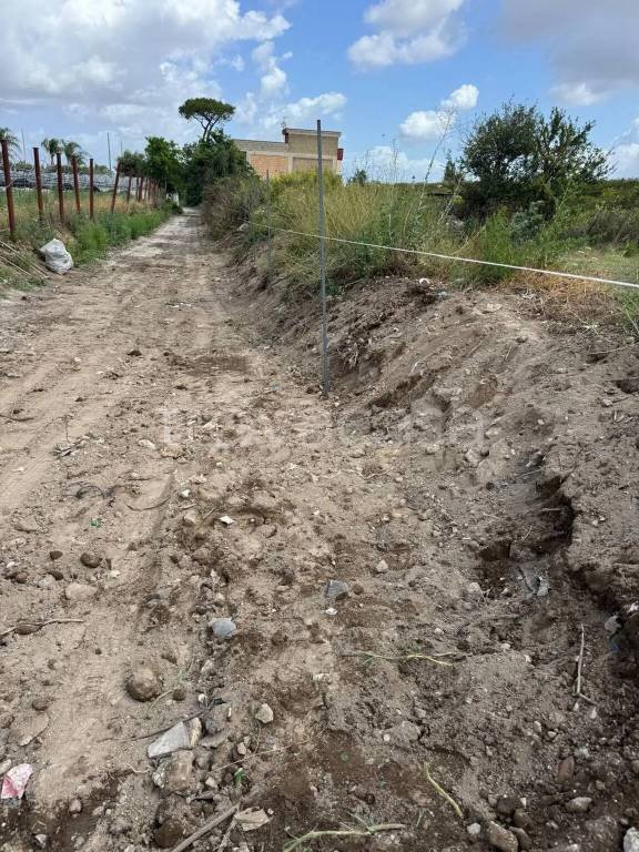 terreno agricolo in vendita a Giugliano in Campania