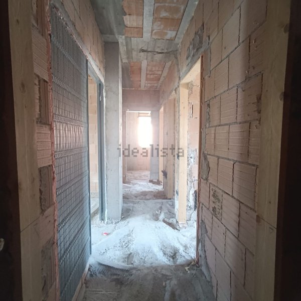 appartamento in vendita a Giugliano in Campania in zona Lago Patria