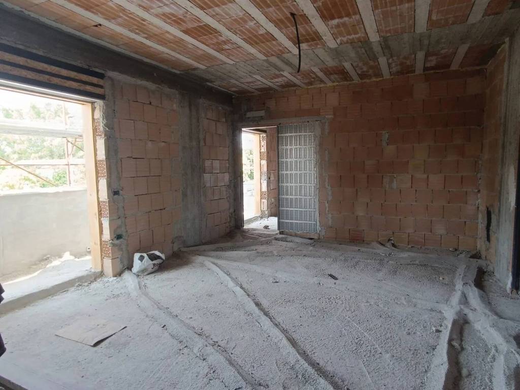 appartamento in vendita a Giugliano in Campania in zona Lago Patria