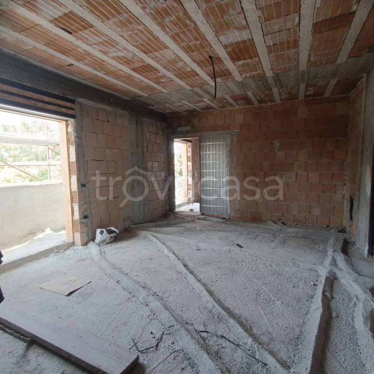 appartamento in vendita a Giugliano in Campania in zona Lago Patria