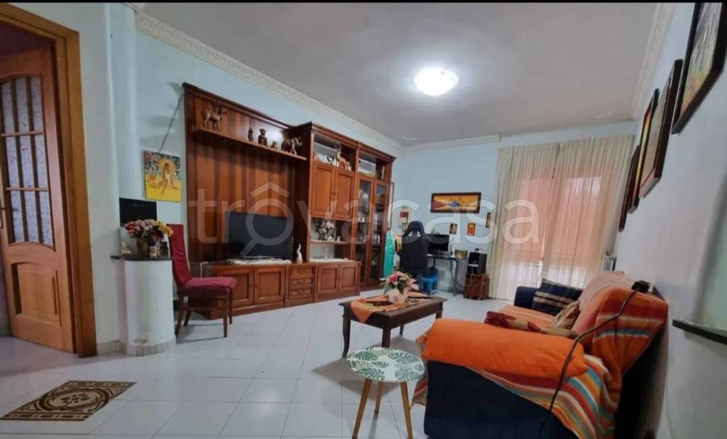 casa indipendente in vendita a Giugliano in Campania in zona Varcaturo