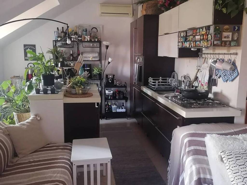 appartamento in vendita a Giugliano in Campania in zona Lago Patria
