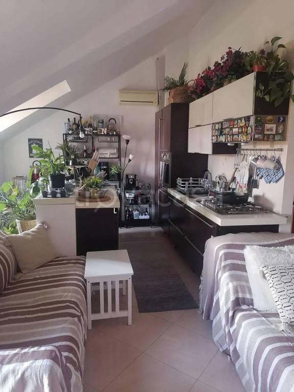 appartamento in vendita a Giugliano in Campania in zona Lago Patria