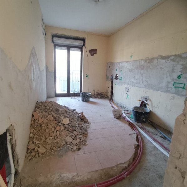 appartamento in vendita a Giugliano in Campania in zona Lago Patria