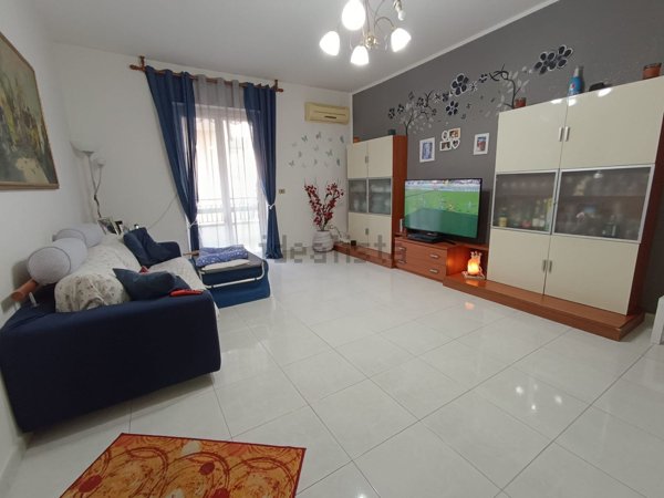 appartamento in vendita a Giugliano in Campania in zona Casacelle