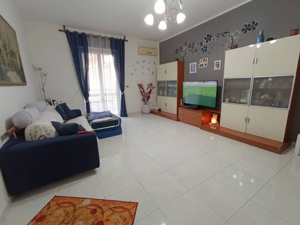 appartamento in vendita a Giugliano in Campania in zona Casacelle