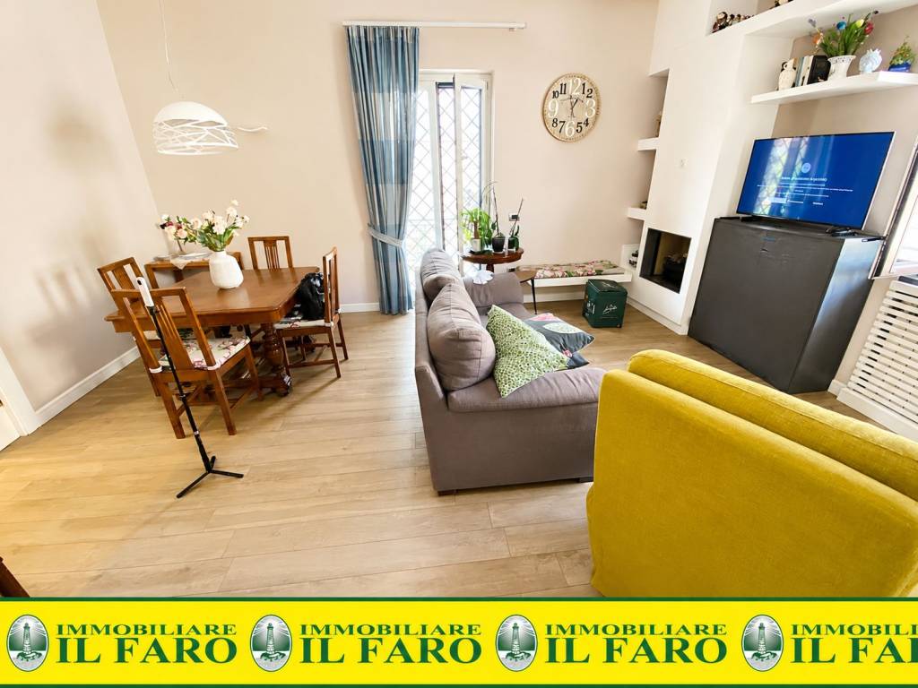 appartamento in vendita a Giugliano in Campania