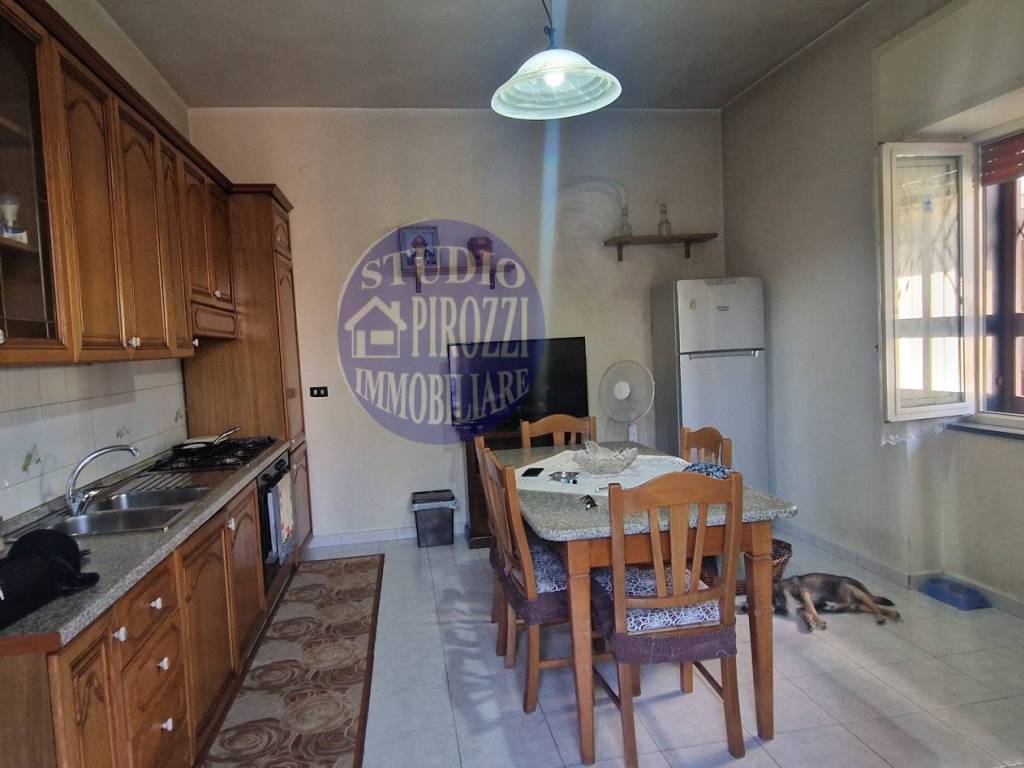 appartamento in vendita a Giugliano in Campania