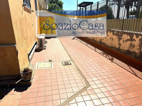 appartamento in vendita a Giugliano in Campania