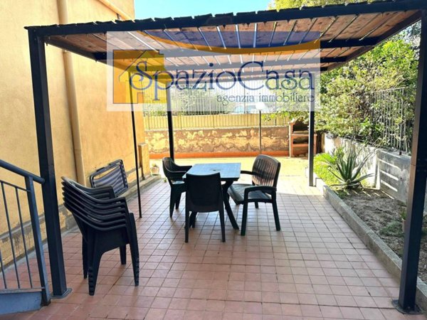 appartamento in vendita a Giugliano in Campania