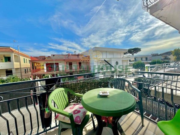 appartamento in vendita a Giugliano in Campania