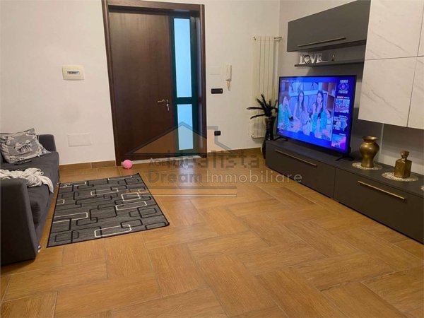 appartamento in vendita a Giugliano in Campania