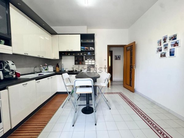 appartamento in vendita a Giugliano in Campania