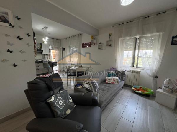 appartamento in vendita a Giugliano in Campania in zona Casacelle