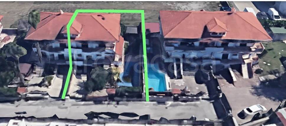 casa indipendente in vendita a Giugliano in Campania in zona Licola