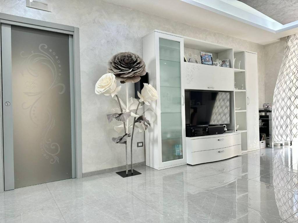 appartamento in vendita a Giugliano in Campania