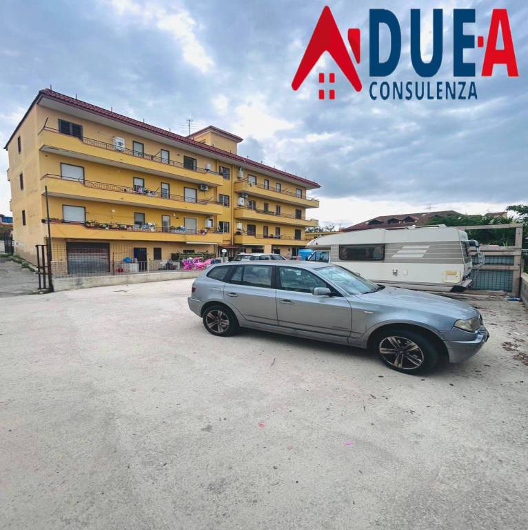 appartamento in vendita a Giugliano in Campania in zona Licola