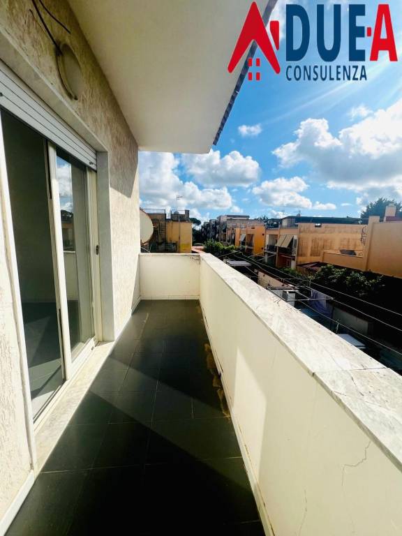 appartamento in vendita a Giugliano in Campania in zona Varcaturo