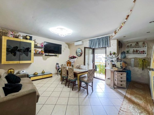 appartamento in vendita a Giugliano in Campania in zona Casacelle