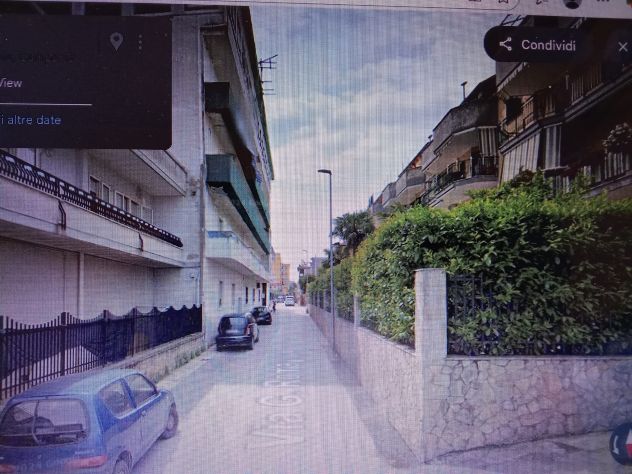 appartamento in vendita a Giugliano in Campania