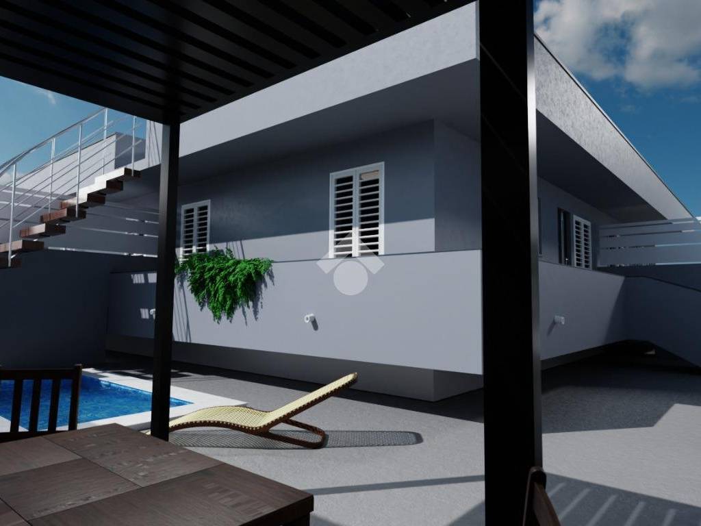 casa indipendente in vendita a Giugliano in Campania in zona Lago Patria