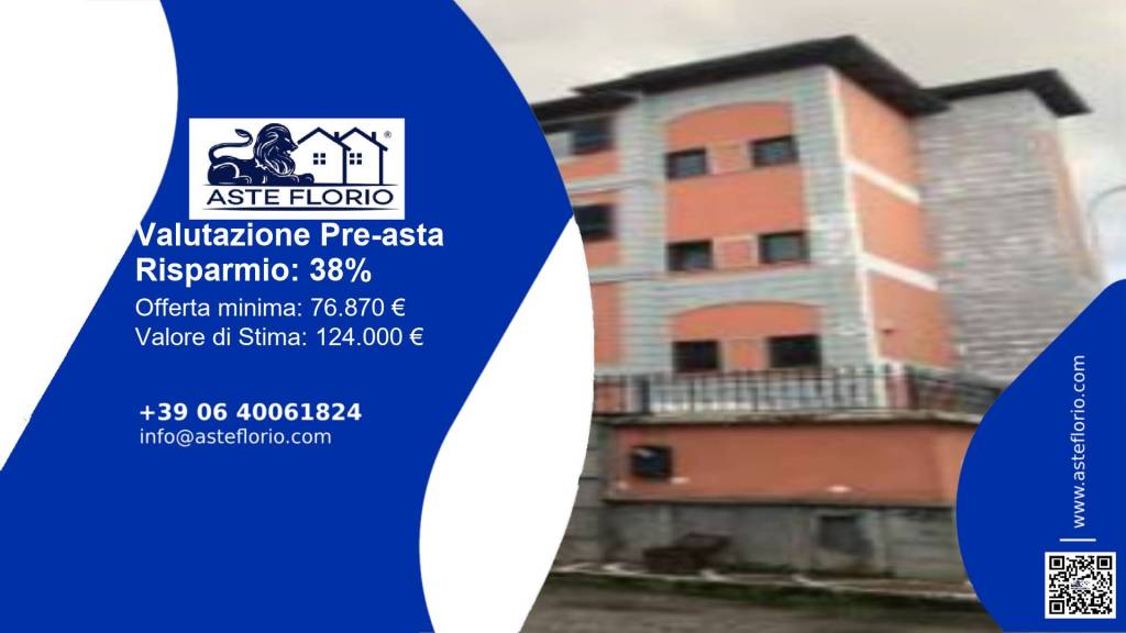 appartamento in vendita a Giugliano in Campania