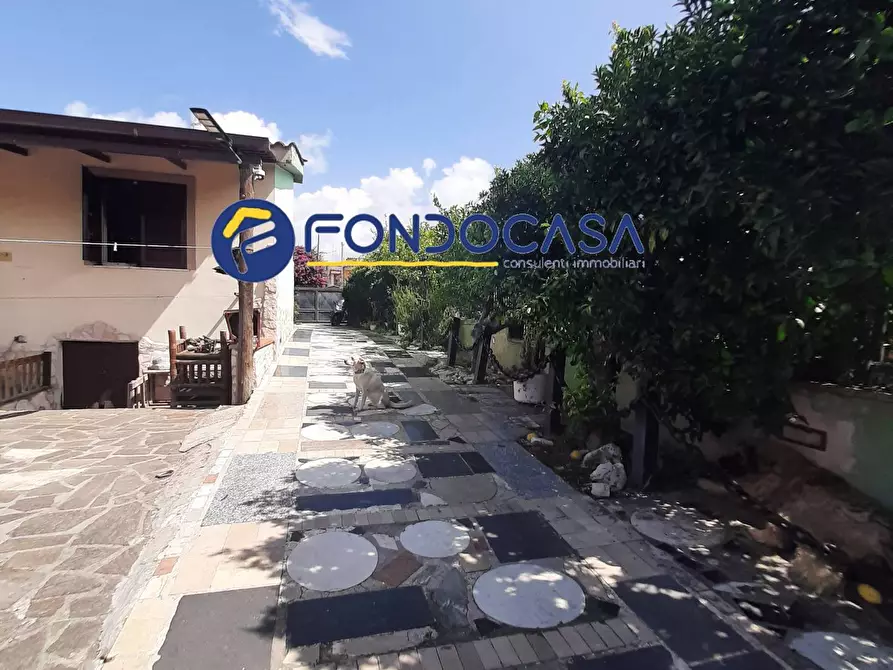 casa indipendente in vendita a Giugliano in Campania