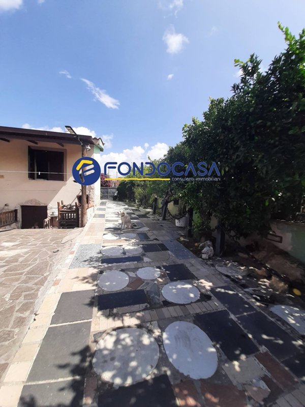 casa indipendente in vendita a Giugliano in Campania