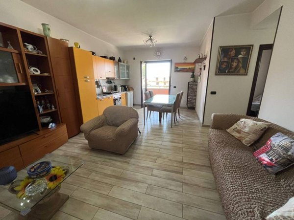 appartamento in vendita a Giugliano in Campania