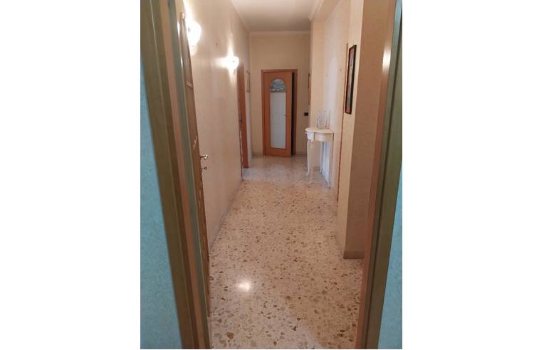 appartamento in vendita a Giugliano in Campania