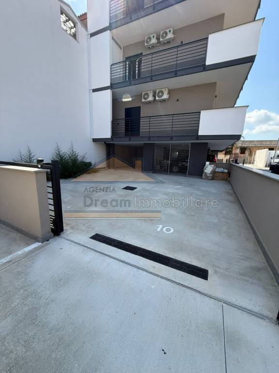 appartamento in vendita a Giugliano in Campania