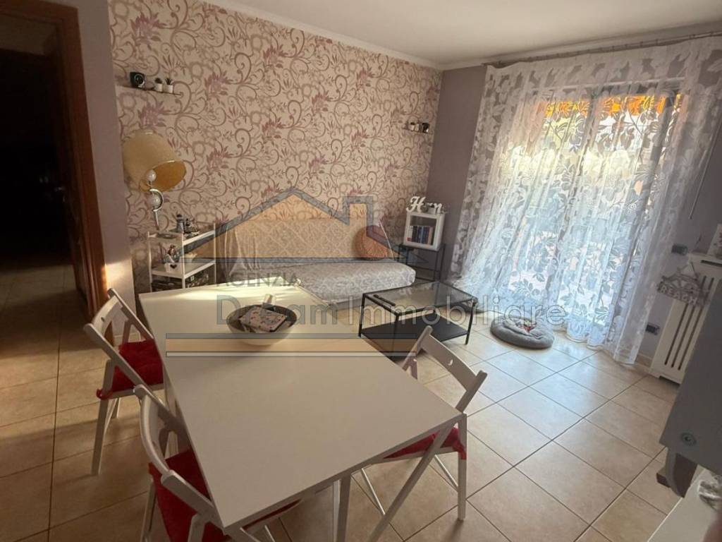 appartamento in vendita a Giugliano in Campania