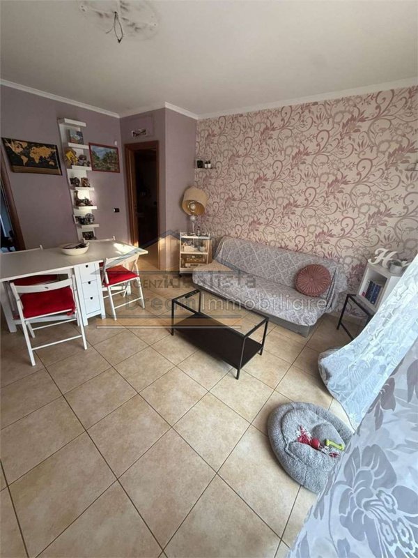 appartamento in vendita a Giugliano in Campania