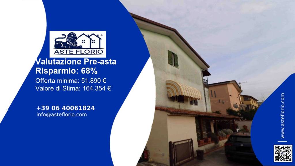 casa indipendente in vendita a Giugliano in Campania