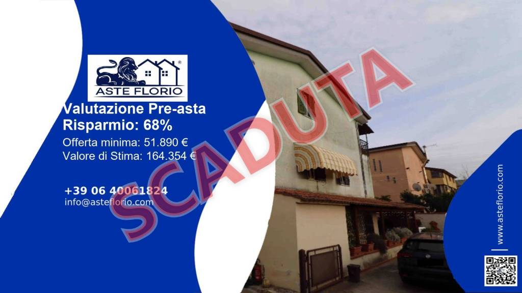 casa indipendente in vendita a Giugliano in Campania