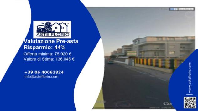 appartamento in vendita a Giugliano in Campania