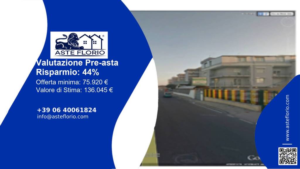 appartamento in vendita a Giugliano in Campania