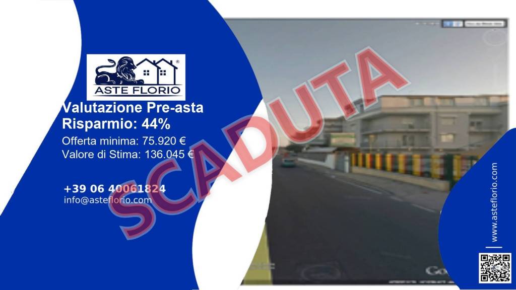 appartamento in vendita a Giugliano in Campania