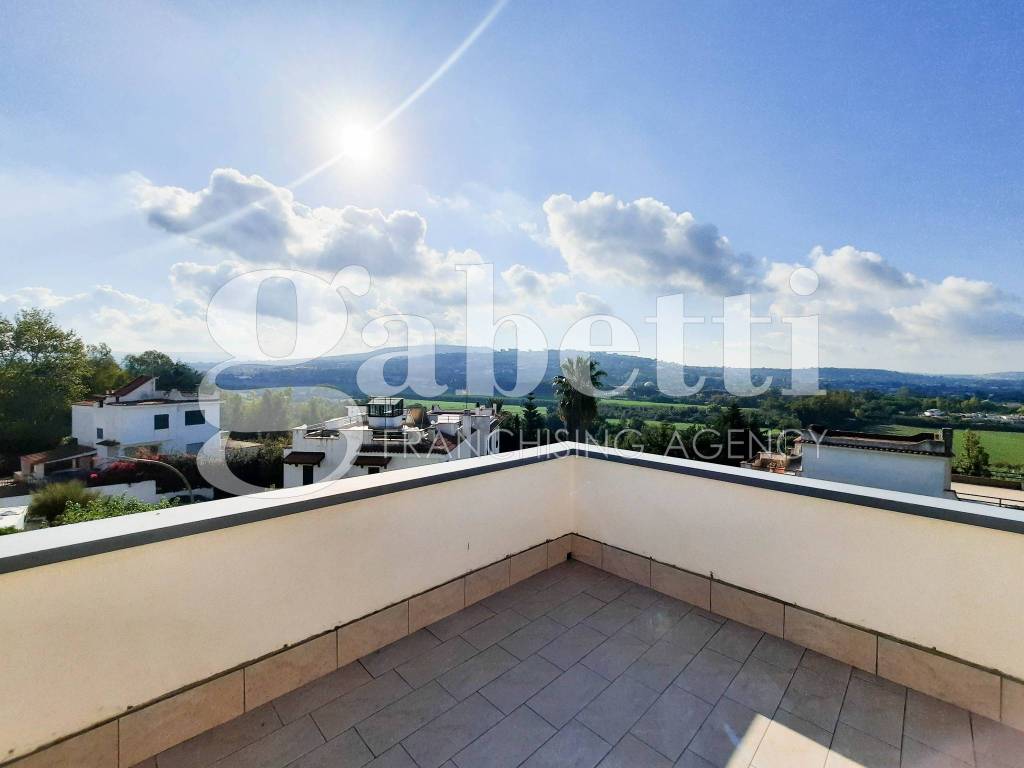 casa indipendente in vendita a Giugliano in Campania in zona Licola