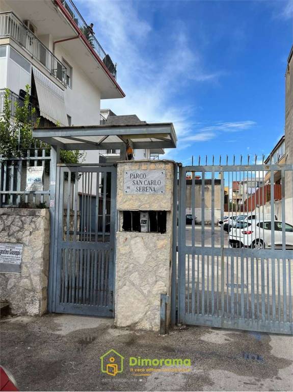 appartamento in vendita a Giugliano in Campania